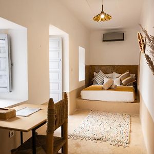 Superior Kamer met een King Size Bed